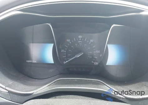 2013 Ford Fusion Hybrid Se from USA, damaged, VIN 3FA6P0LU4DR283132